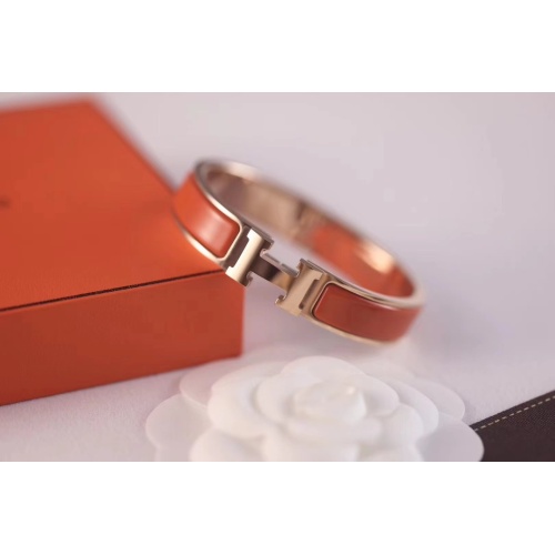 Hermes Bracelets #1253771 $56.00 USD, Wholesale Replica Hermes Bracelets