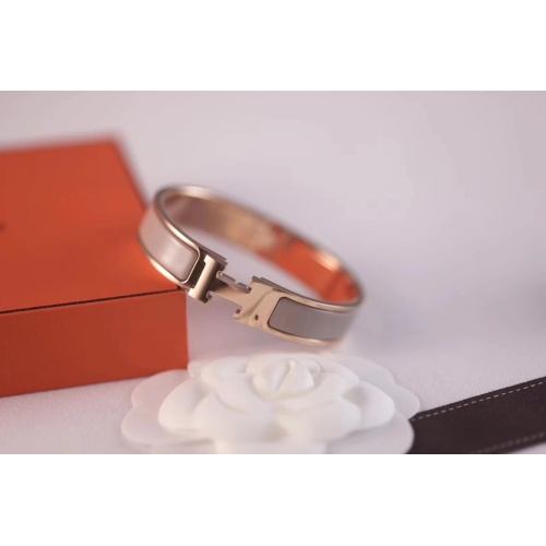 Hermes Bracelets #1253772 $56.00 USD, Wholesale Replica Hermes Bracelets