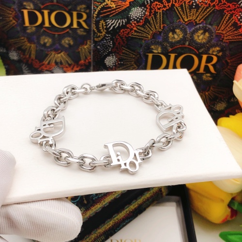 Christian Dior Bracelets #1253778 $29.00 USD, Wholesale Replica Christian Dior Bracelets