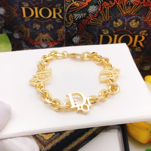 Christian Dior Bracelets #1253779 $29.00 USD, Wholesale Replica Christian Dior Bracelets