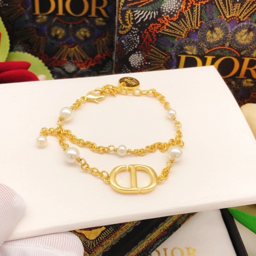 Christian Dior Bracelets #1253780 $27.00 USD, Wholesale Replica Christian Dior Bracelets