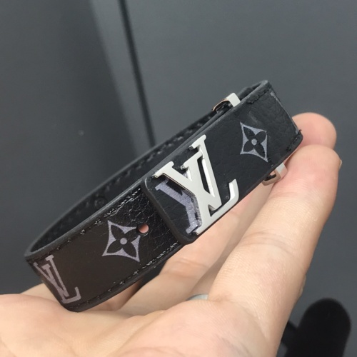 Louis Vuitton LV Bracelets #1253786 $32.00 USD, Wholesale Replica Louis Vuitton LV Bracelets