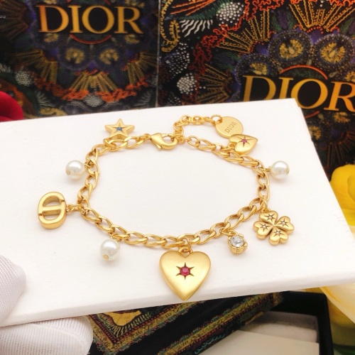 Christian Dior Bracelets #1253799 $29.00 USD, Wholesale Replica Christian Dior Bracelets