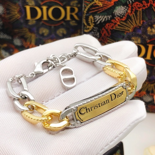 Christian Dior Bracelets #1253800 $29.00 USD, Wholesale Replica Christian Dior Bracelets