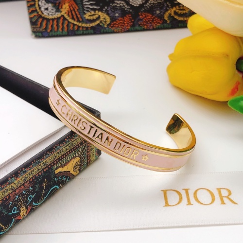 Christian Dior Bracelets #1253801 $32.00 USD, Wholesale Replica Christian Dior Bracelets