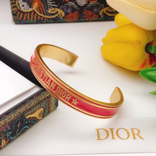 Christian Dior Bracelets #1253802 $32.00 USD, Wholesale Replica Christian Dior Bracelets