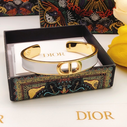 Christian Dior Bracelets #1253803 $32.00 USD, Wholesale Replica Christian Dior Bracelets