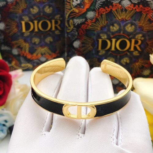 Replica Christian Dior Bracelets #1253804 $32.00 USD for Wholesale