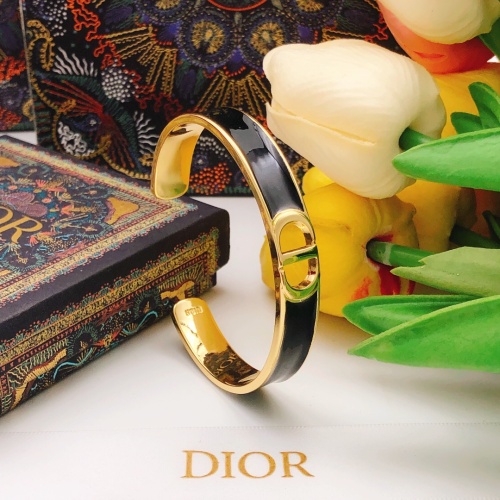 Replica Christian Dior Bracelets #1253804 $32.00 USD for Wholesale