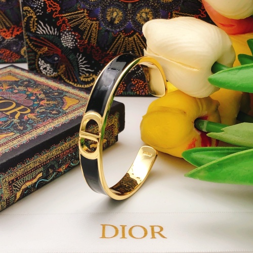 Replica Christian Dior Bracelets #1253804 $32.00 USD for Wholesale