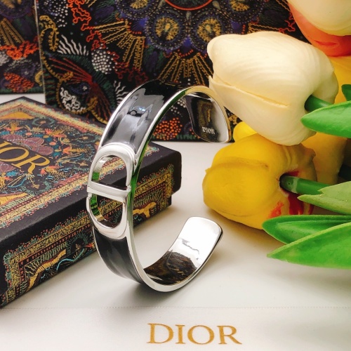 Replica Christian Dior Bracelets #1253805 $32.00 USD for Wholesale