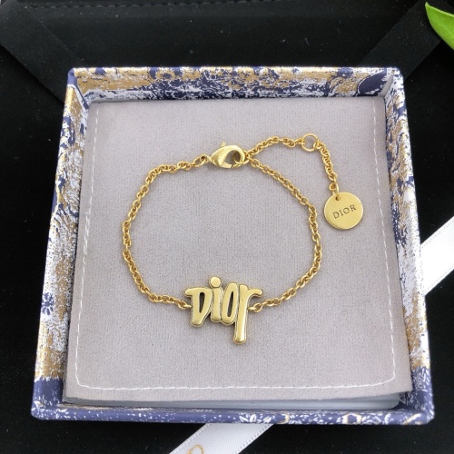 Christian Dior Bracelets #1253808 $27.00 USD, Wholesale Replica Christian Dior Bracelets