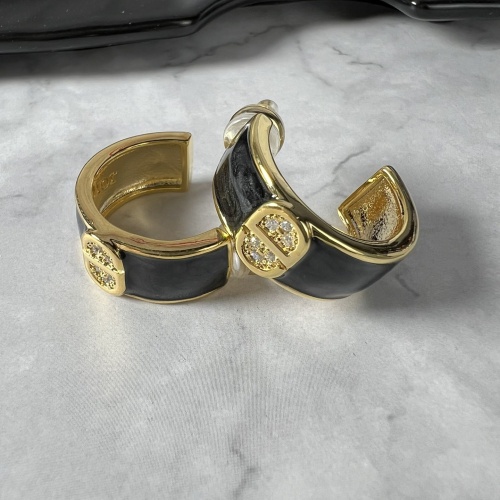 Christian Dior Earrings For Women #1253813 $32.00 USD, Wholesale Replica Christian Dior Earrings