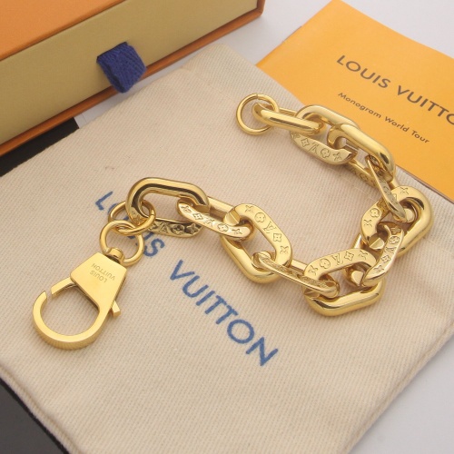 Replica Louis Vuitton LV Bracelets #1253819 $36.00 USD for Wholesale