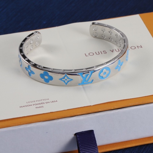 Louis Vuitton LV Bracelets #1253820 $34.00 USD, Wholesale Replica Louis Vuitton LV Bracelets