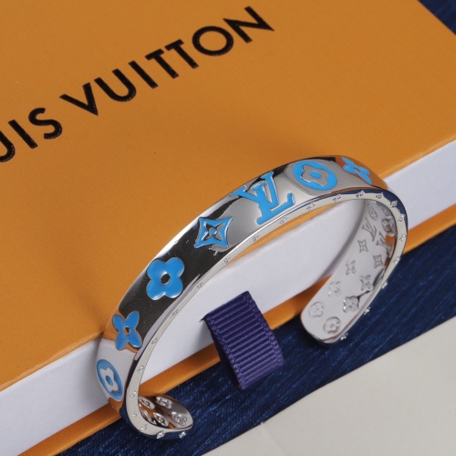 Replica Louis Vuitton LV Bracelets #1253820 $34.00 USD for Wholesale