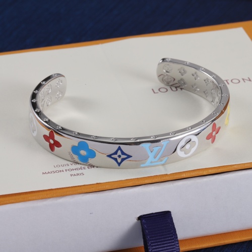 Louis Vuitton LV Bracelets #1253821 $34.00 USD, Wholesale Replica Louis Vuitton LV Bracelets