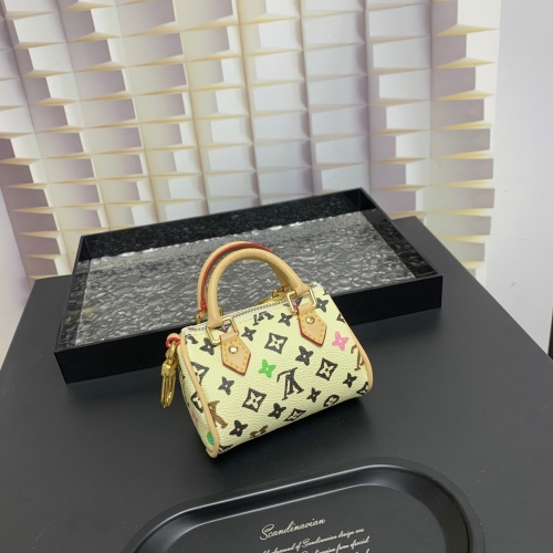 Louis Vuitton LV Bag Buckle #1253827 $45.00 USD, Wholesale Replica Louis Vuitton LV Key Holder And Bag Buckle