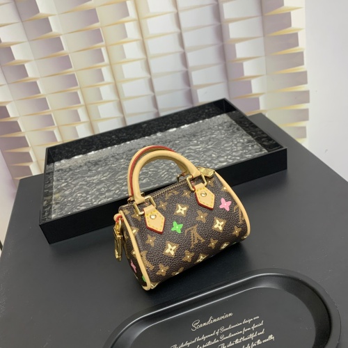 Louis Vuitton LV Bag Buckle #1253828 $45.00 USD, Wholesale Replica Louis Vuitton LV Key Holder And Bag Buckle