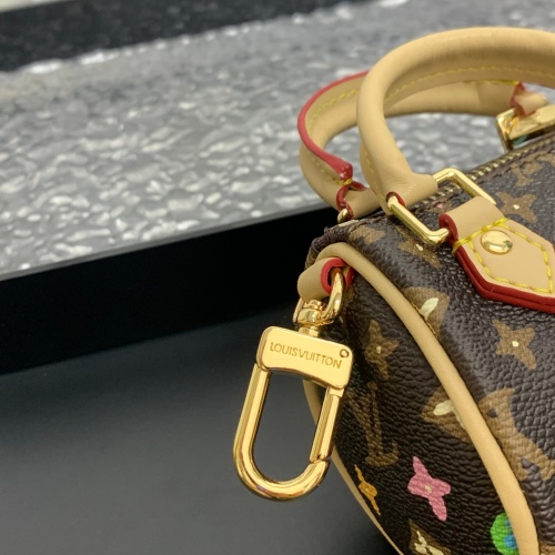 Replica Louis Vuitton LV Bag Buckle #1253828 $45.00 USD for Wholesale