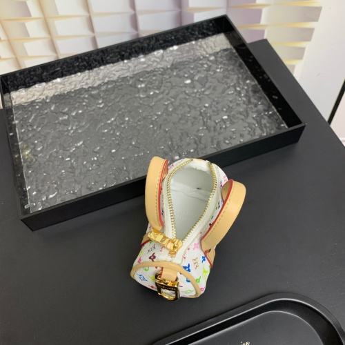 Replica Louis Vuitton LV Bag Buckle #1253829 $45.00 USD for Wholesale