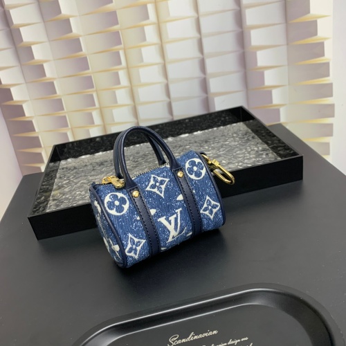 Louis Vuitton LV Bag Buckle #1253832 $45.00 USD, Wholesale Replica Louis Vuitton LV Key Holder And Bag Buckle