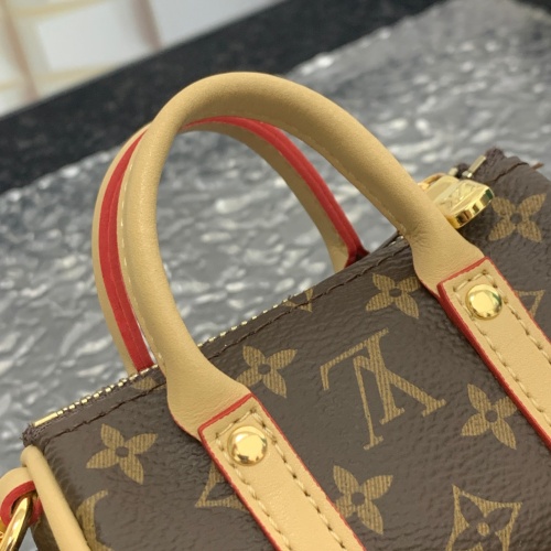 Replica Louis Vuitton LV Bag Buckle #1253833 $45.00 USD for Wholesale