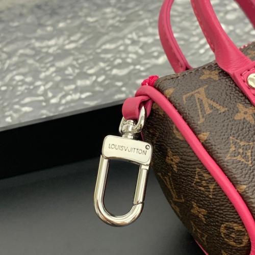 Replica Louis Vuitton LV Bag Buckle #1253835 $45.00 USD for Wholesale