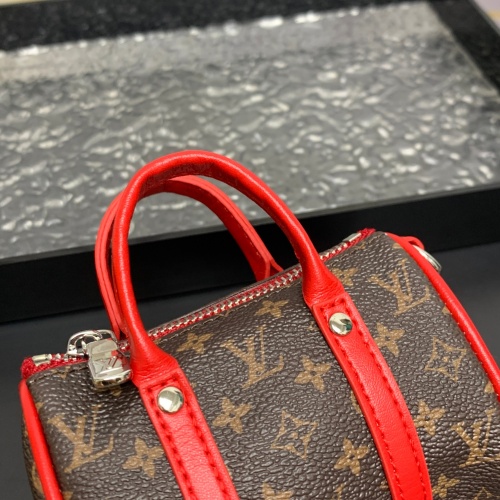 Replica Louis Vuitton LV Bag Buckle #1253836 $45.00 USD for Wholesale