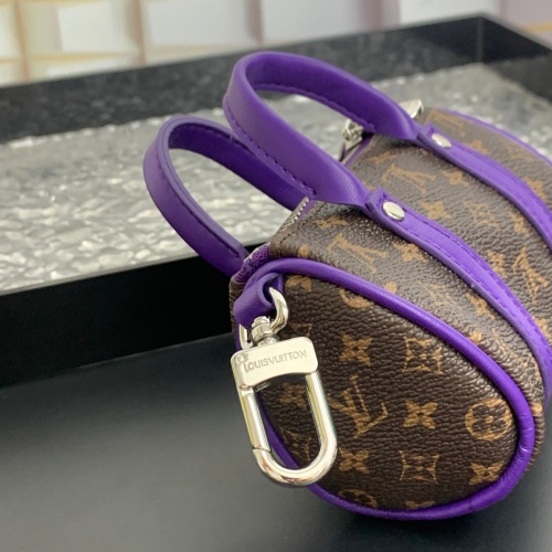 Replica Louis Vuitton LV Bag Buckle #1253838 $45.00 USD for Wholesale