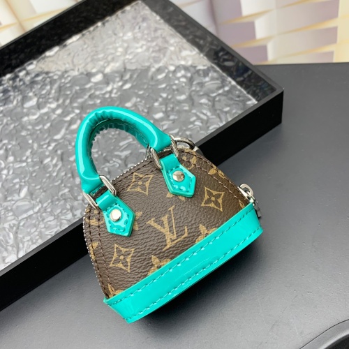 Louis Vuitton LV Bag Buckle #1253842 $42.00 USD, Wholesale Replica Louis Vuitton LV Key Holder And Bag Buckle