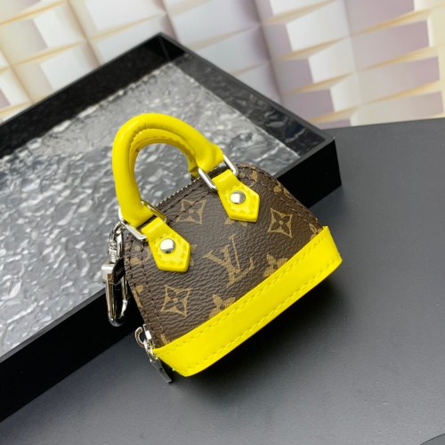 Louis Vuitton LV Bag Buckle #1253843 $42.00 USD, Wholesale Replica Louis Vuitton LV Key Holder And Bag Buckle