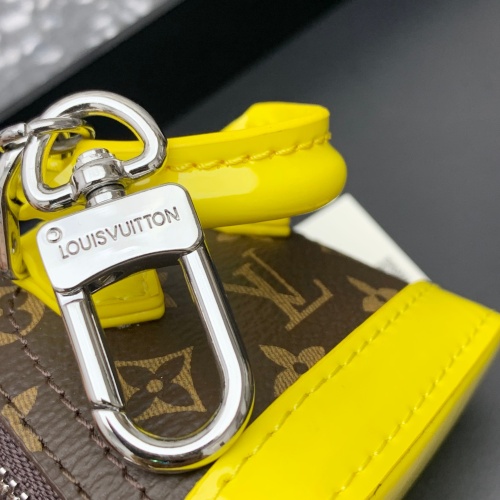 Replica Louis Vuitton LV Bag Buckle #1253843 $42.00 USD for Wholesale