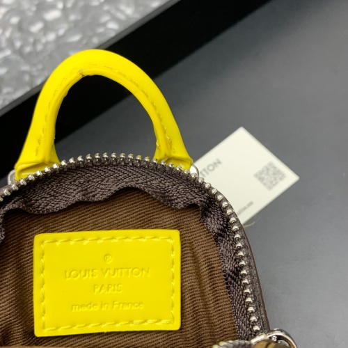 Replica Louis Vuitton LV Bag Buckle #1253843 $42.00 USD for Wholesale