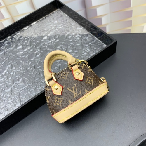 Louis Vuitton LV Bag Buckle #1253844 $42.00 USD, Wholesale Replica Louis Vuitton LV Key Holder And Bag Buckle