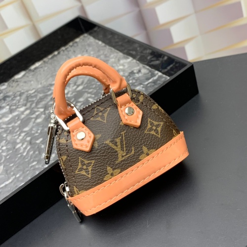 Louis Vuitton LV Bag Buckle #1253845 $42.00 USD, Wholesale Replica Louis Vuitton LV Key Holder And Bag Buckle