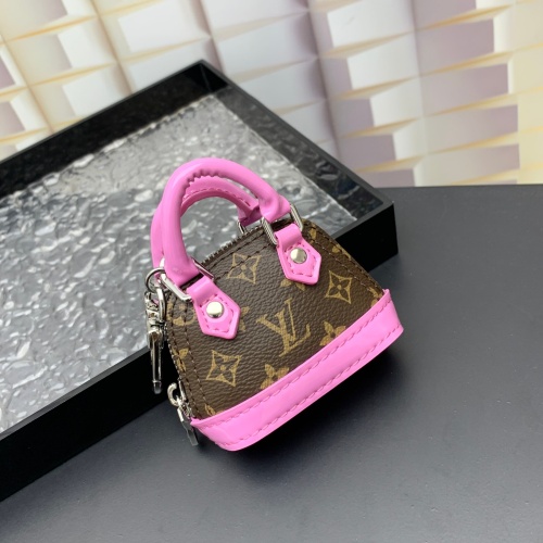 Louis Vuitton LV Bag Buckle #1253846 $42.00 USD, Wholesale Replica Louis Vuitton LV Key Holder And Bag Buckle