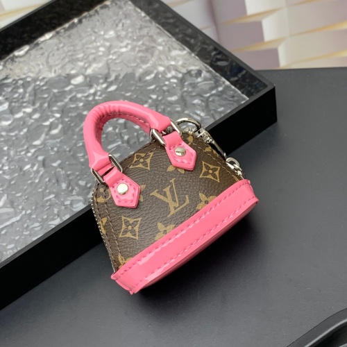 Louis Vuitton LV Bag Buckle #1253847 $42.00 USD, Wholesale Replica Louis Vuitton LV Key Holder And Bag Buckle