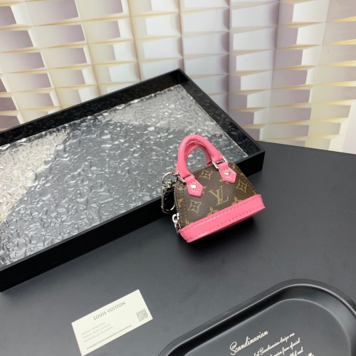 Replica Louis Vuitton LV Bag Buckle #1253847 $42.00 USD for Wholesale