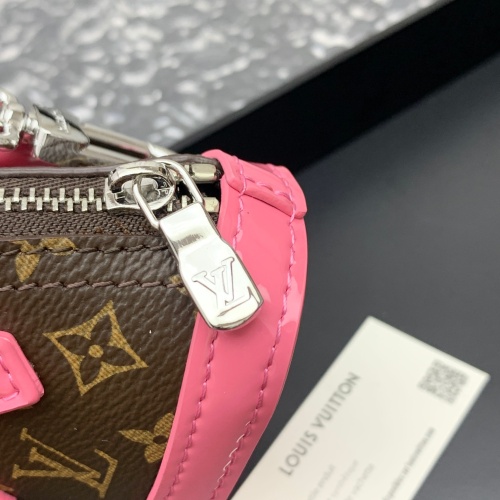 Replica Louis Vuitton LV Bag Buckle #1253847 $42.00 USD for Wholesale