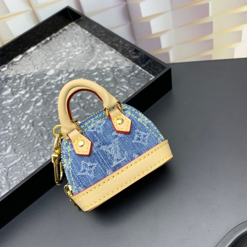 Louis Vuitton LV Bag Buckle #1253848 $42.00 USD, Wholesale Replica Louis Vuitton LV Key Holder And Bag Buckle