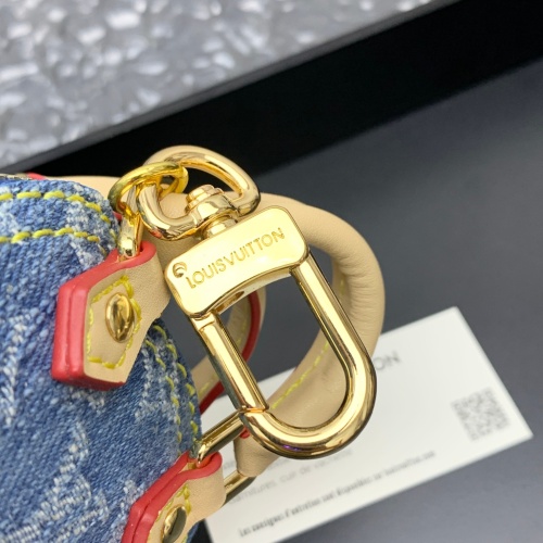 Replica Louis Vuitton LV Bag Buckle #1253848 $42.00 USD for Wholesale