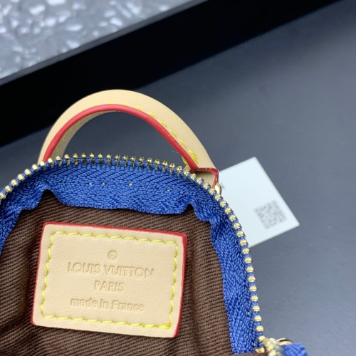 Replica Louis Vuitton LV Bag Buckle #1253848 $42.00 USD for Wholesale