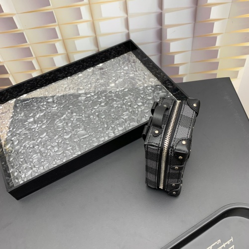 Replica Louis Vuitton LV Bag Buckle #1253849 $48.00 USD for Wholesale