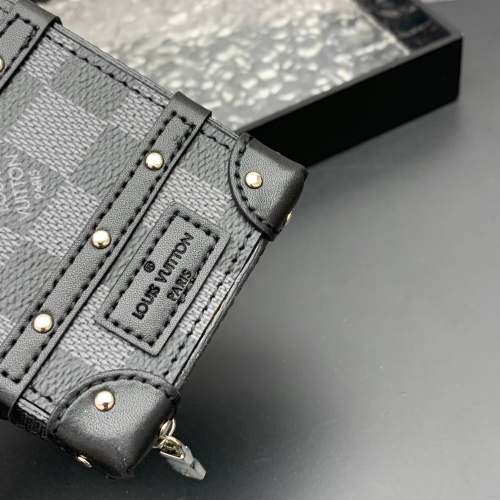 Replica Louis Vuitton LV Bag Buckle #1253849 $48.00 USD for Wholesale