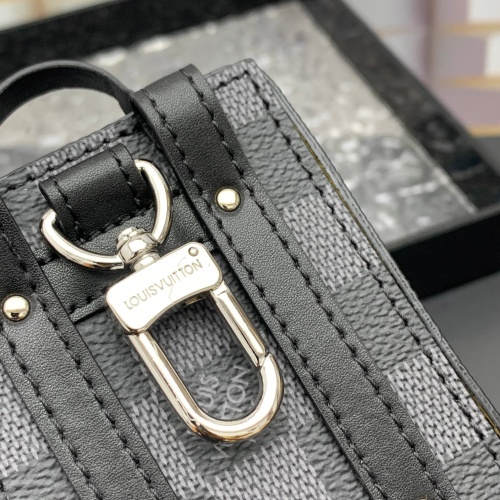 Replica Louis Vuitton LV Bag Buckle #1253849 $48.00 USD for Wholesale