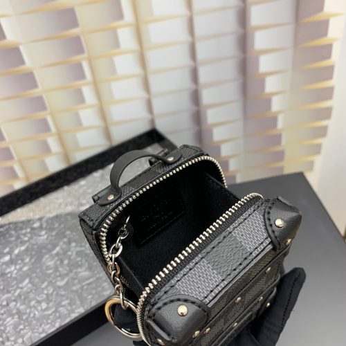 Replica Louis Vuitton LV Bag Buckle #1253849 $48.00 USD for Wholesale