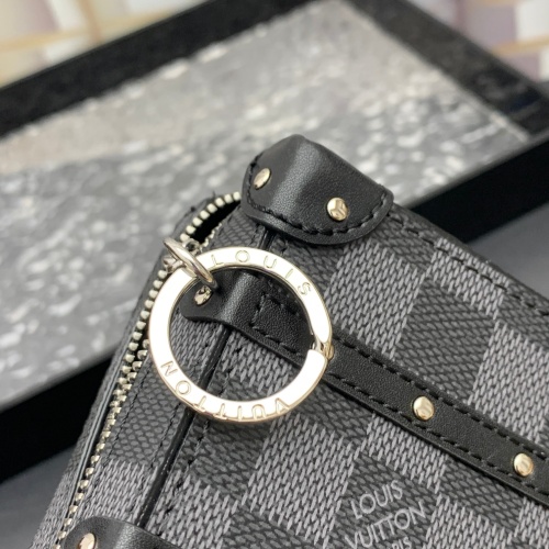 Replica Louis Vuitton LV Bag Buckle #1253849 $48.00 USD for Wholesale