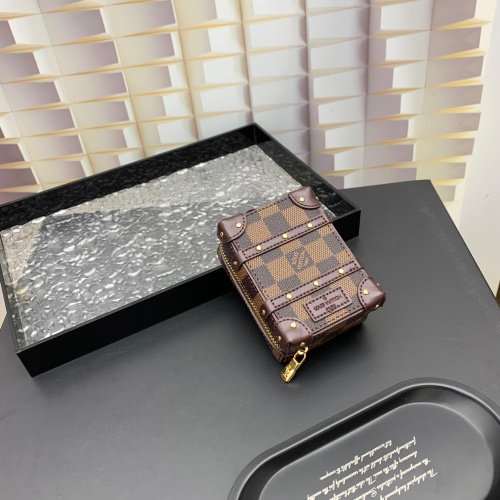 Louis Vuitton LV Bag Buckle #1253850 $48.00 USD, Wholesale Replica Louis Vuitton LV Key Holder And Bag Buckle