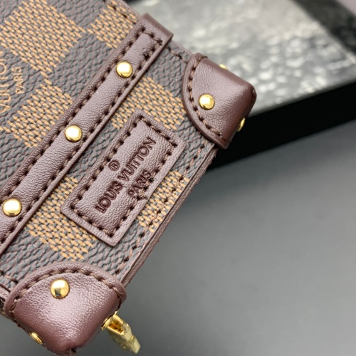 Replica Louis Vuitton LV Bag Buckle #1253850 $48.00 USD for Wholesale